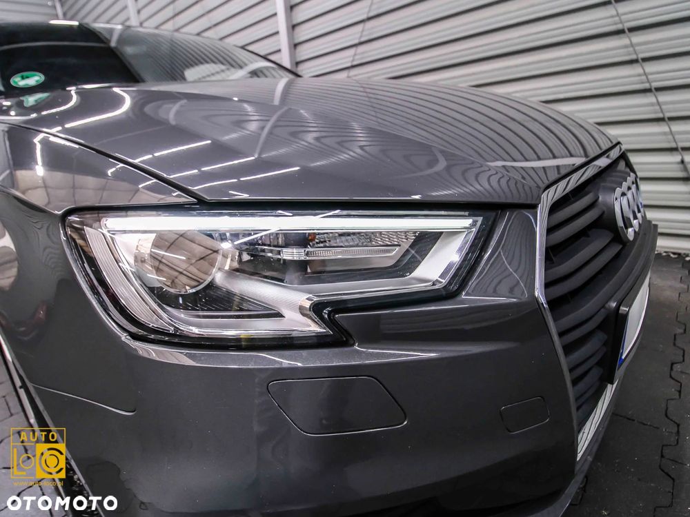 Audi A3 3-drzwiowe 1.6 TDI sport - 28