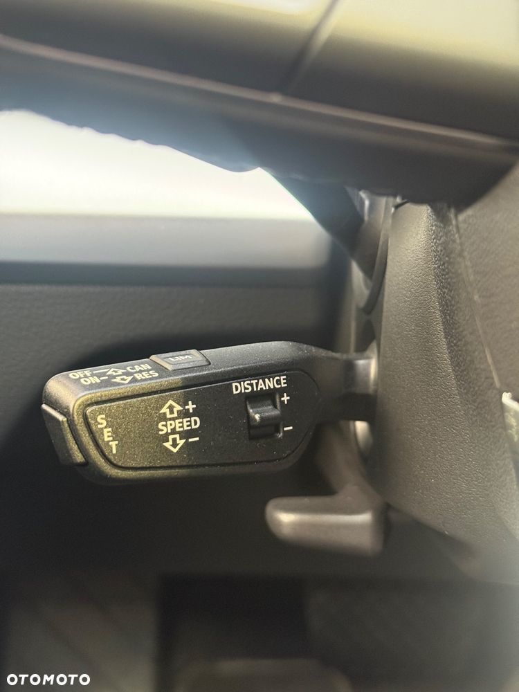 Audi Q5 Sportback 40 TDI quattro S tronic edition one - 38