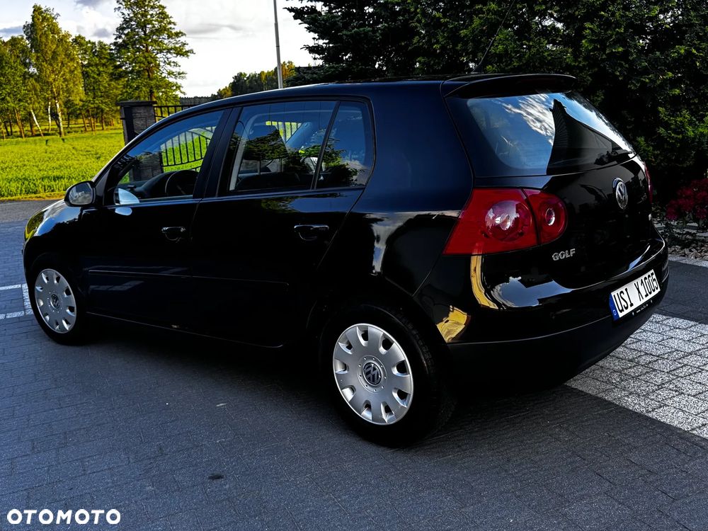 Volkswagen Golf 1.6 Tour - 33