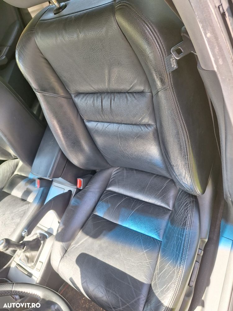 Honda Accord 2.2i CDTi Exec - 10