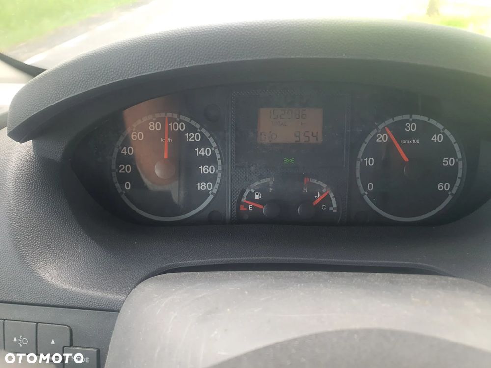 Fiat Ducato L2H2 - 7