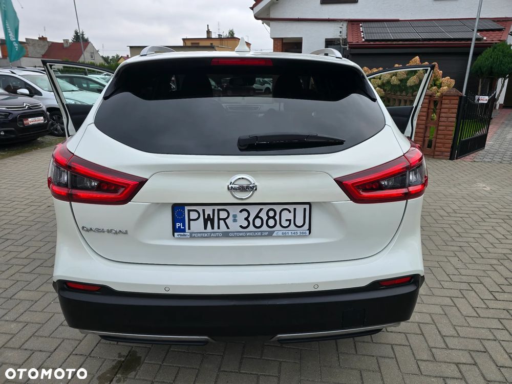 Nissan Qashqai - 23