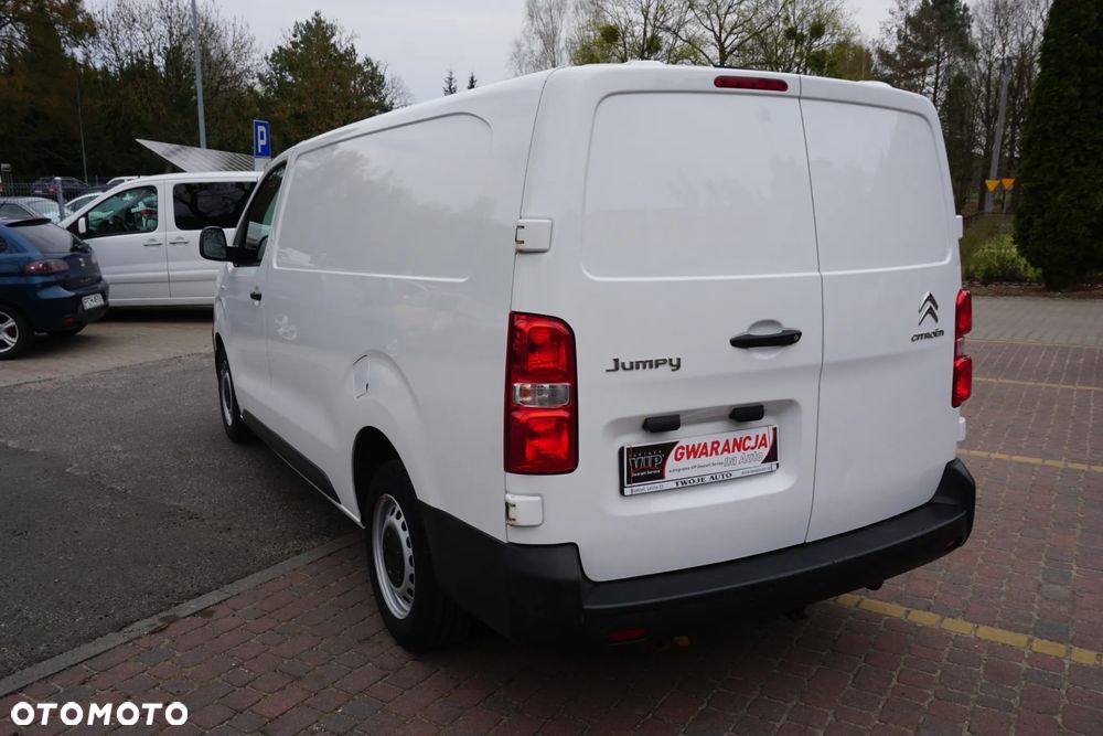 Citroën JUMPY - 6