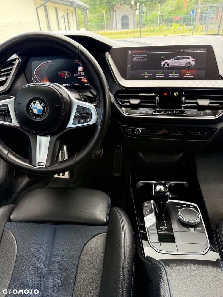 BMW Seria 1 118i M Sport - 30