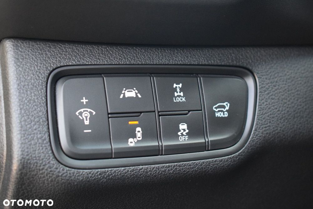 Hyundai Santa Fe - 26