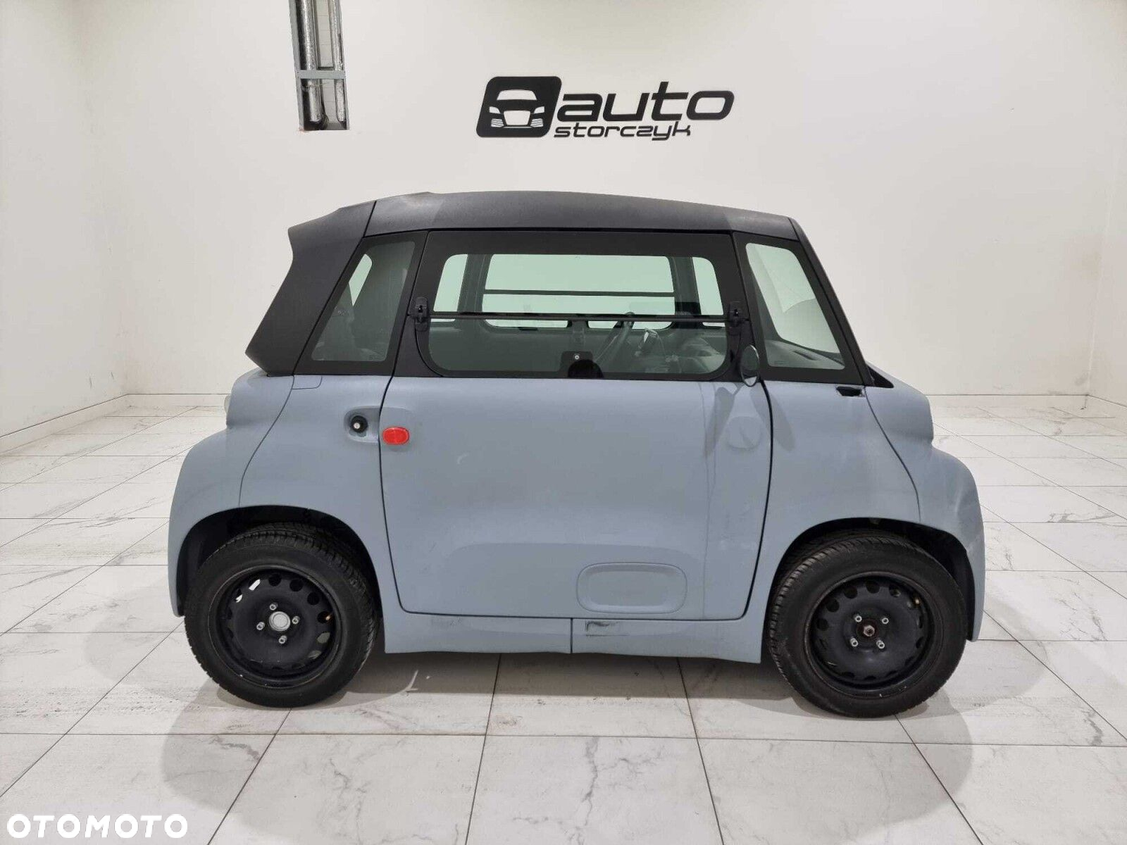 Citroën Inny - 7