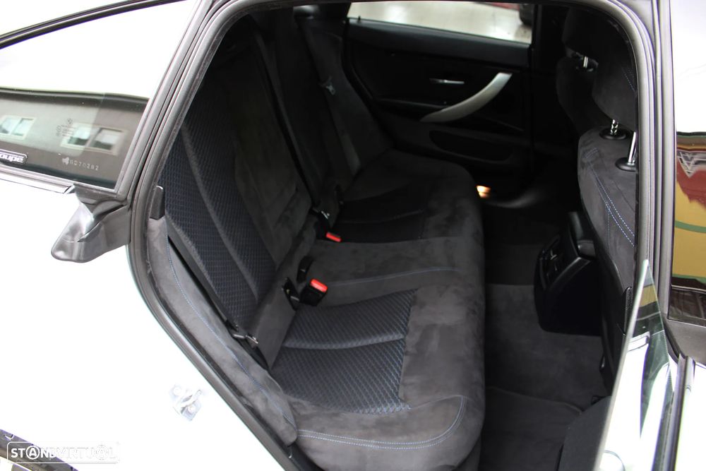 BMW 420 Gran Coupé d Pack M Auto - 26