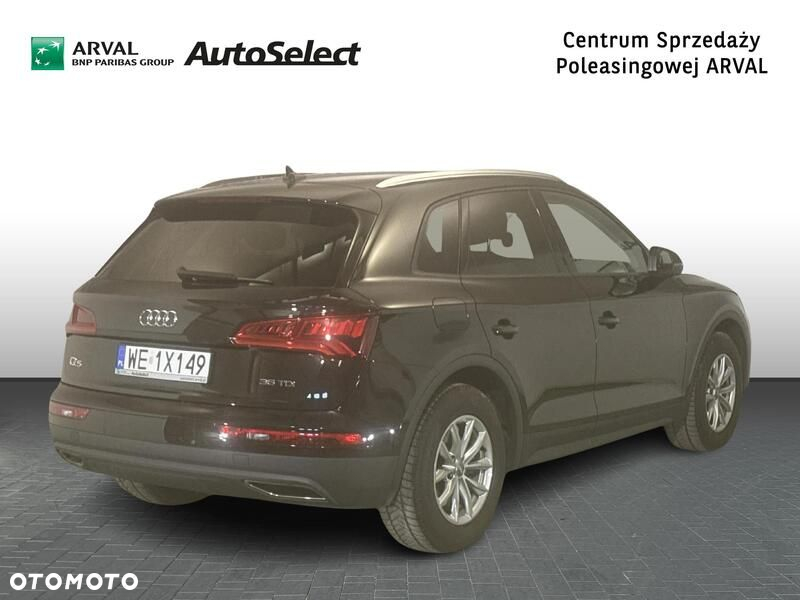 Audi Q5 - 6