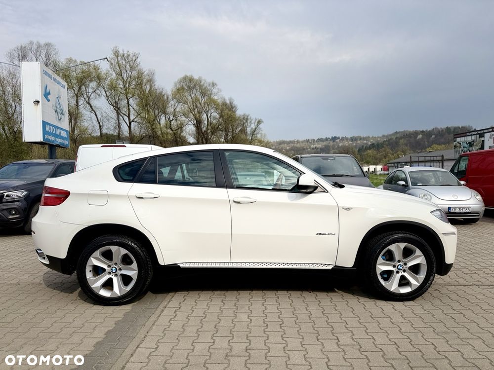 BMW X6 40d xDrive - 4