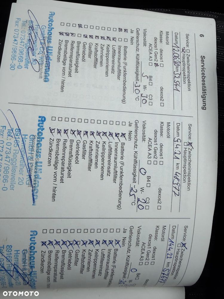 Opel Astra 1.4 Turbo Business - 32