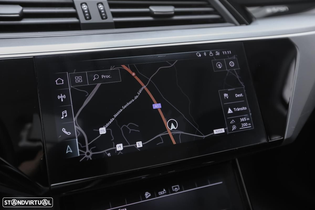 Audi e-tron 55 quattro - 24
