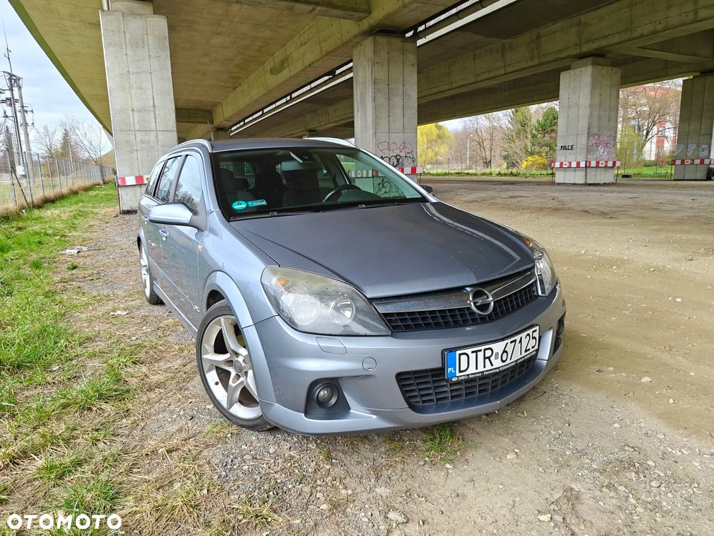 Opel Astra 1.6 - 2