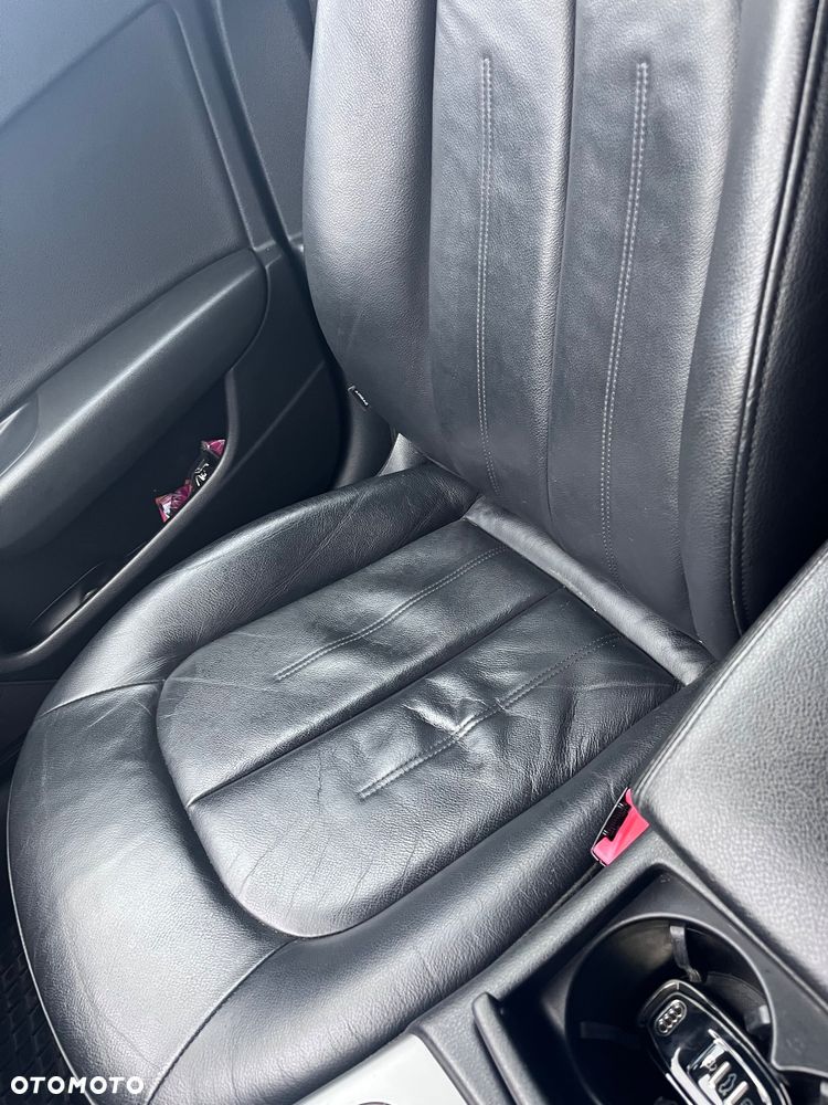 Audi A6 Allroad 3.0 TDI S tronic DPF - 11