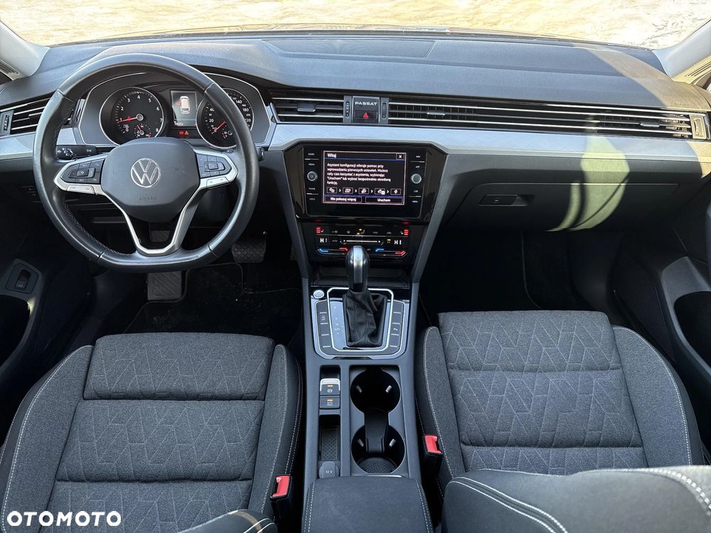 Volkswagen Passat 1.5 TSI EVO Business DSG - 13