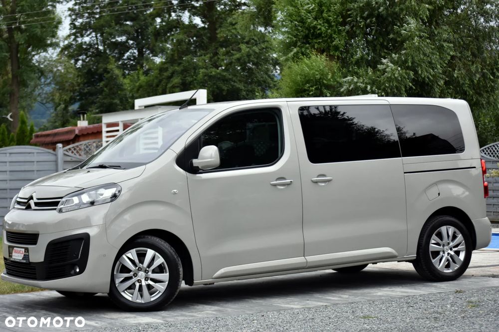 Citroën SpaceTourer - 2