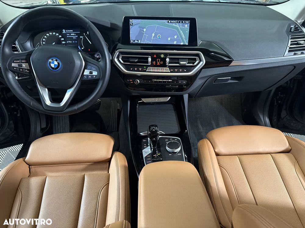 BMW X3 - 10