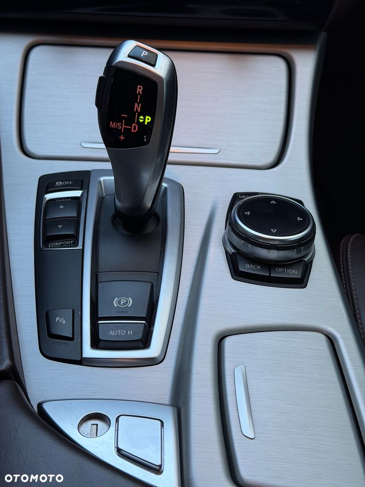 BMW Seria 5 - 24