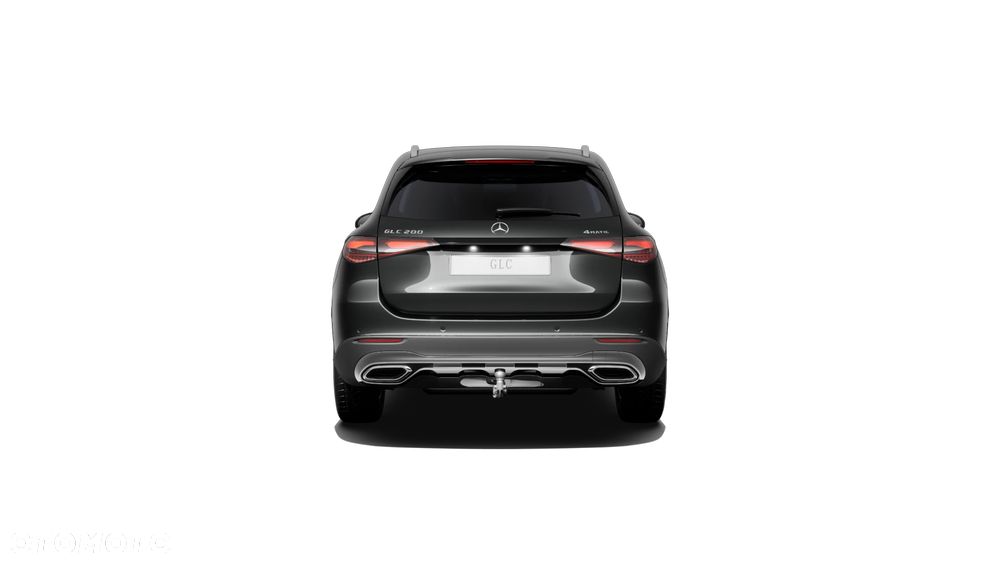 Mercedes-Benz GLC - 6