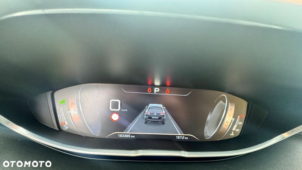 Peugeot 5008 BlueHDI 120 EAT6 Stop & Start Business Line - 16