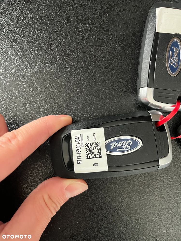 FORD TRANSIT / TRANSIT CUSTOM  RT1T-15K601-DA1 - 3