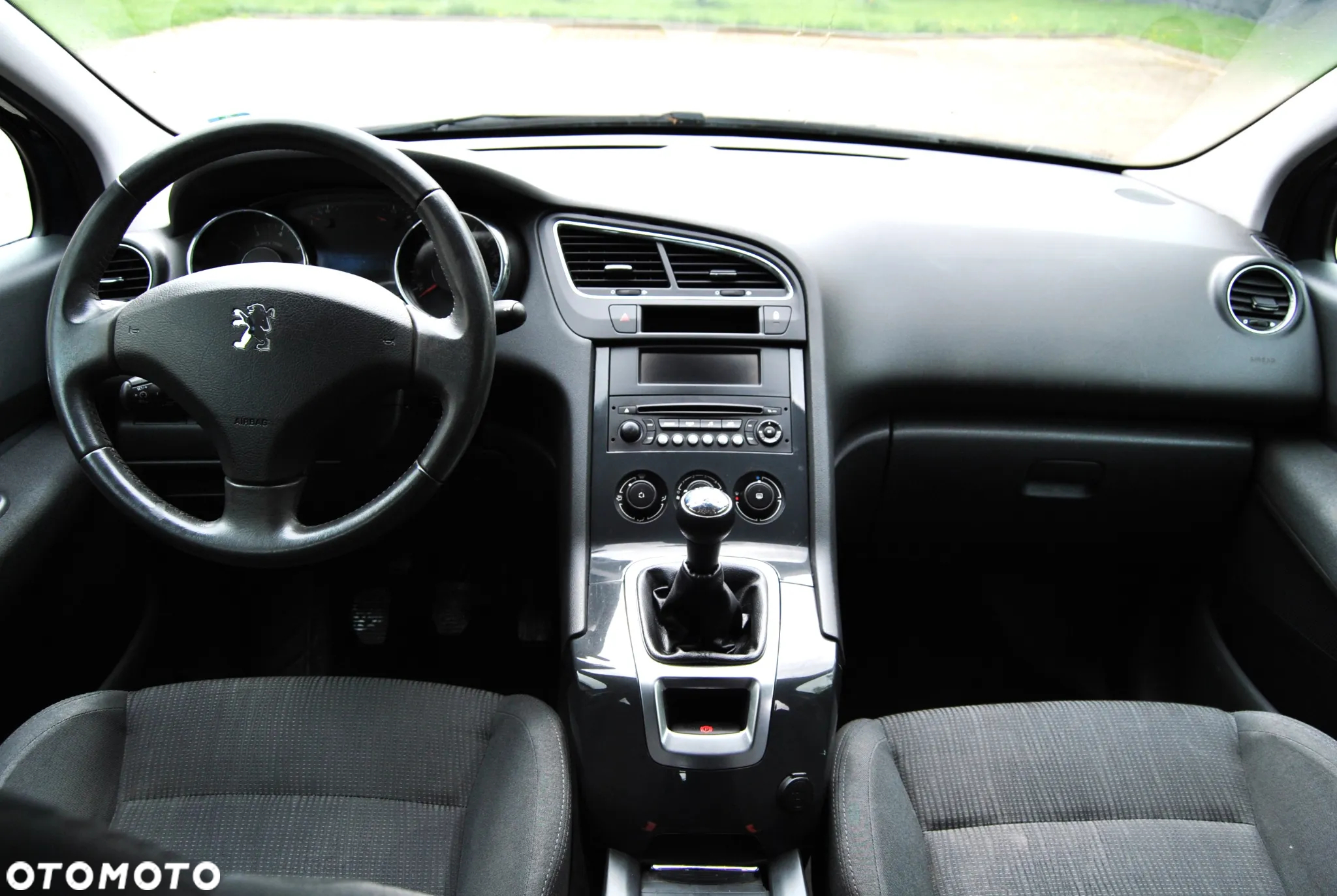 Peugeot 5008 1.6 Active - 9