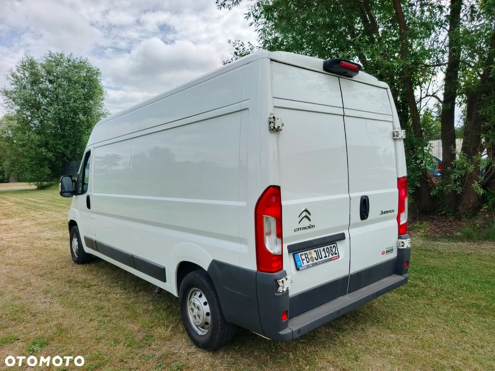 Citroën Jumper - 12