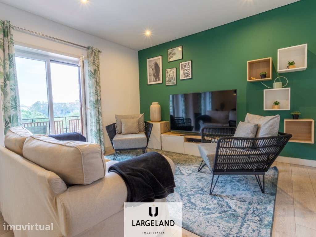 Apartamento T5 no centro de Coimbra - Grande imagem: 2/15