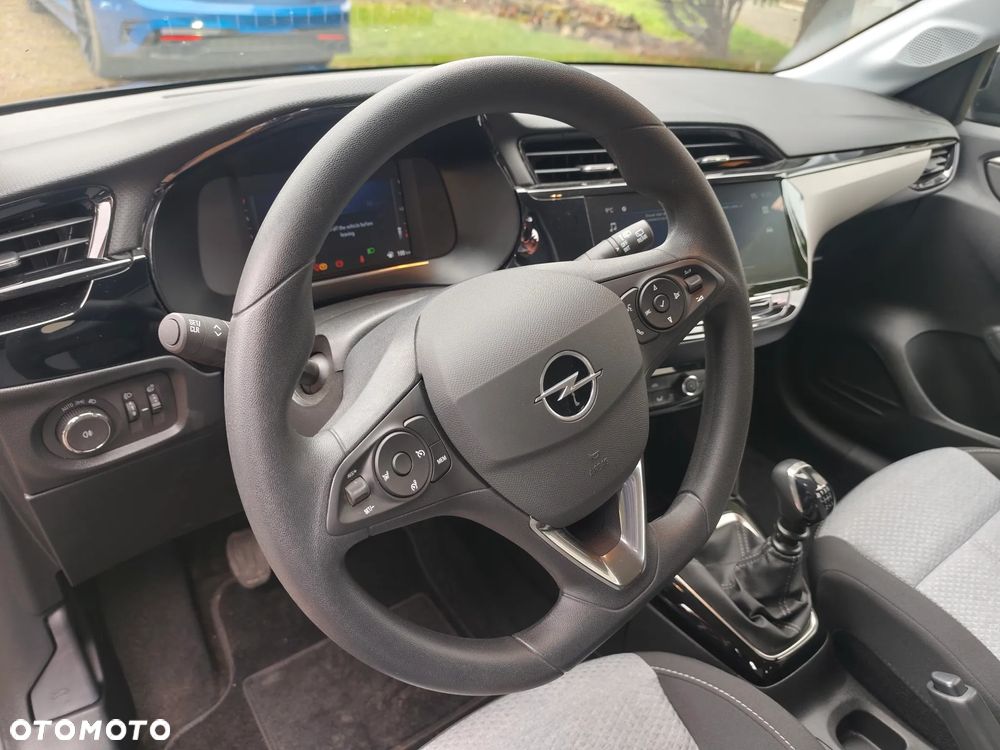 Opel Corsa 1.2 Direct Injection Turbo - 14