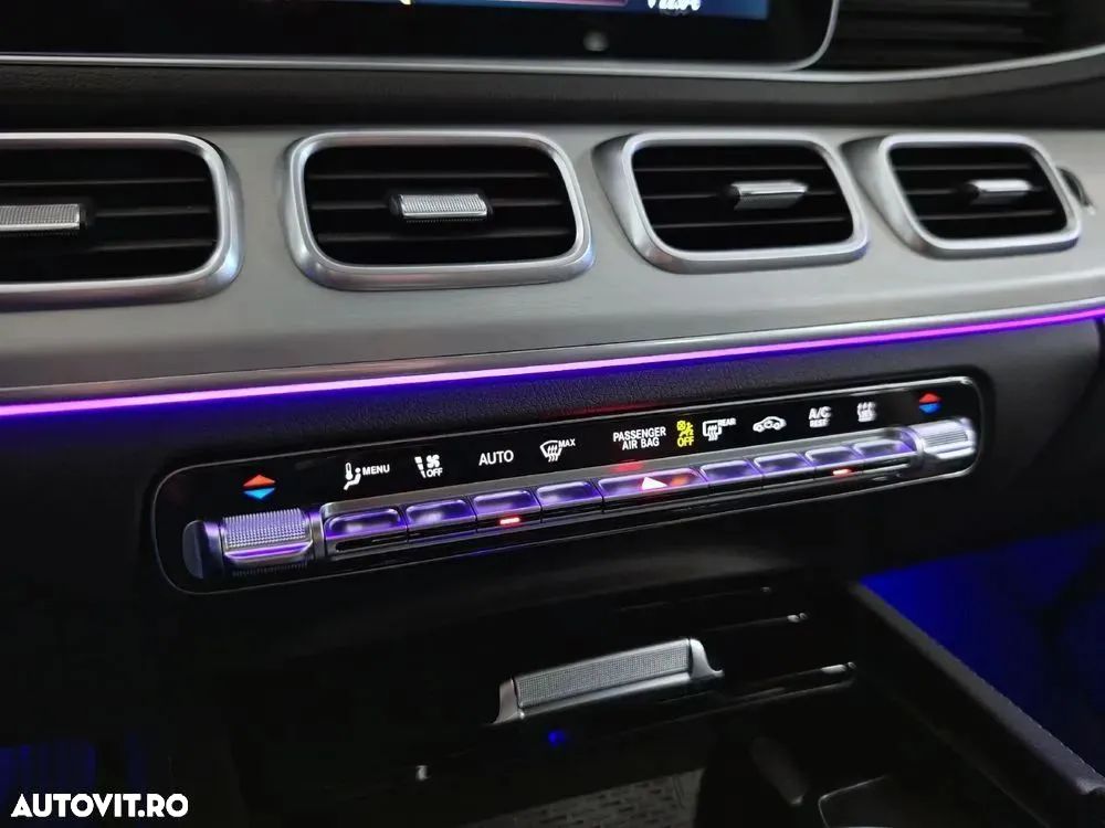 Mercedes-Benz GLE 350 e 4Matic 9G-TRONIC - 16