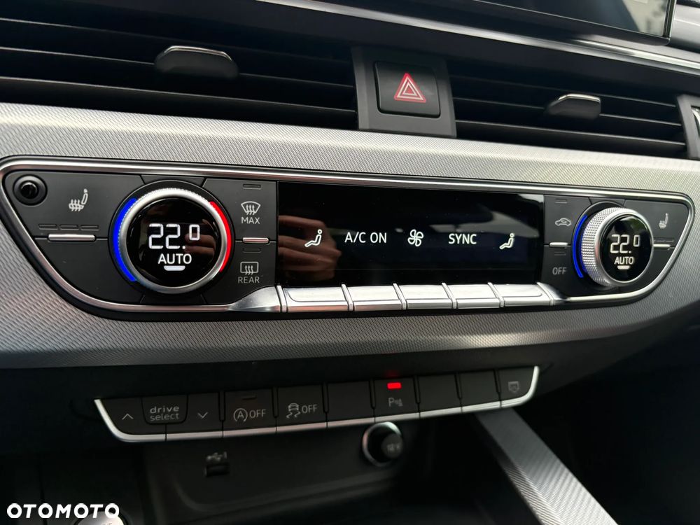 Audi A5 Sportback 40 TDI mHEV Quattro S Line S tronic - 15
