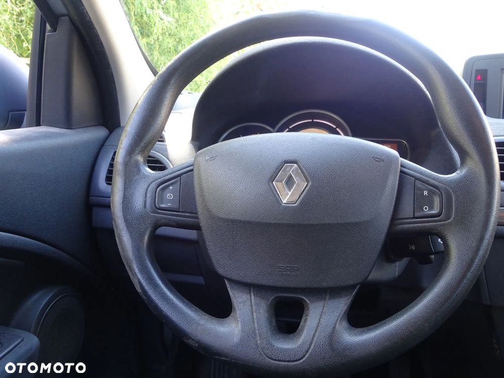 Renault Megane - 25