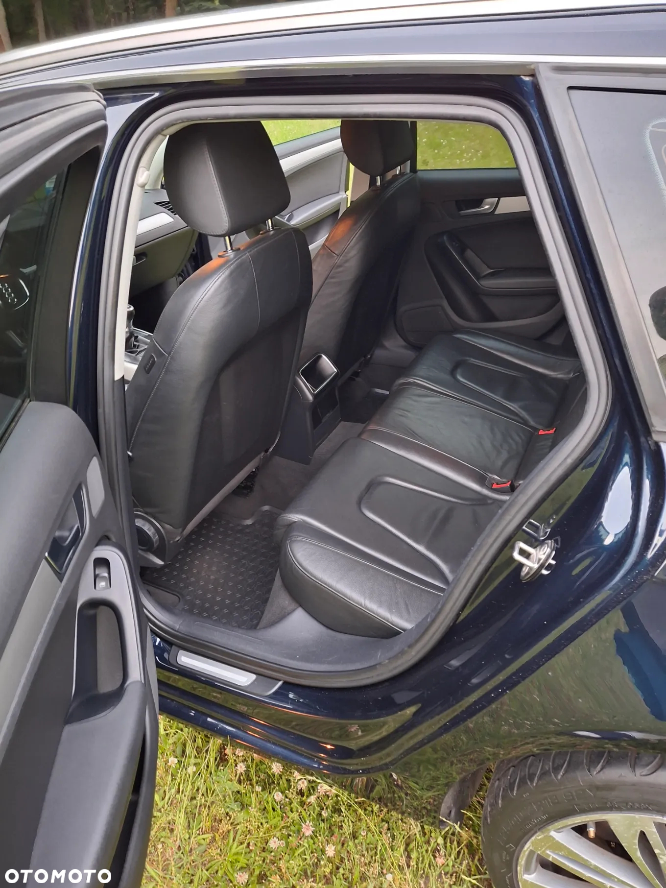 Audi A4 2.0 TDI - 8