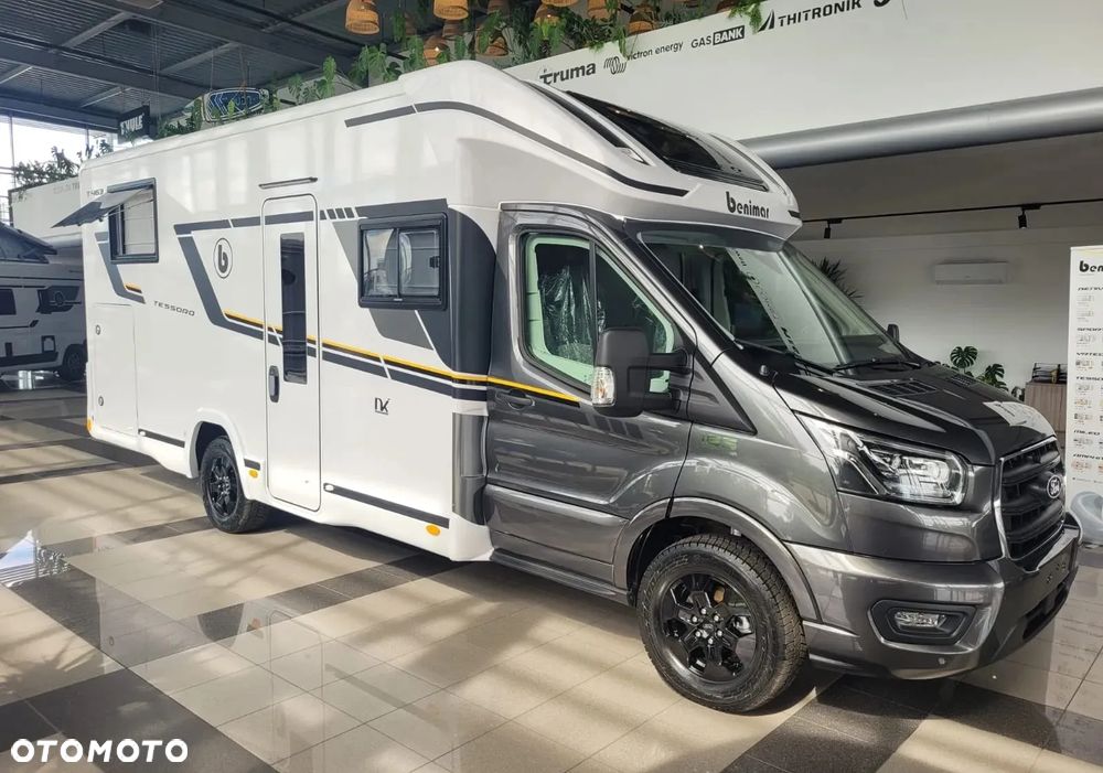 Benimar T463 T26 - 2