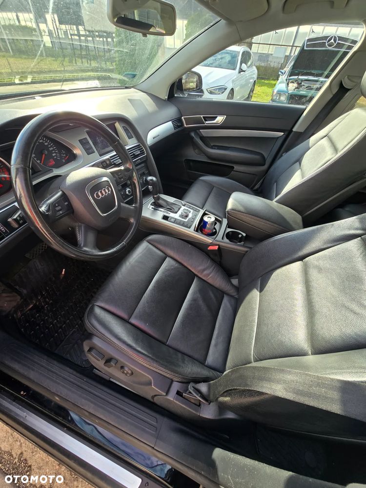 Audi A6 Limousine - 13