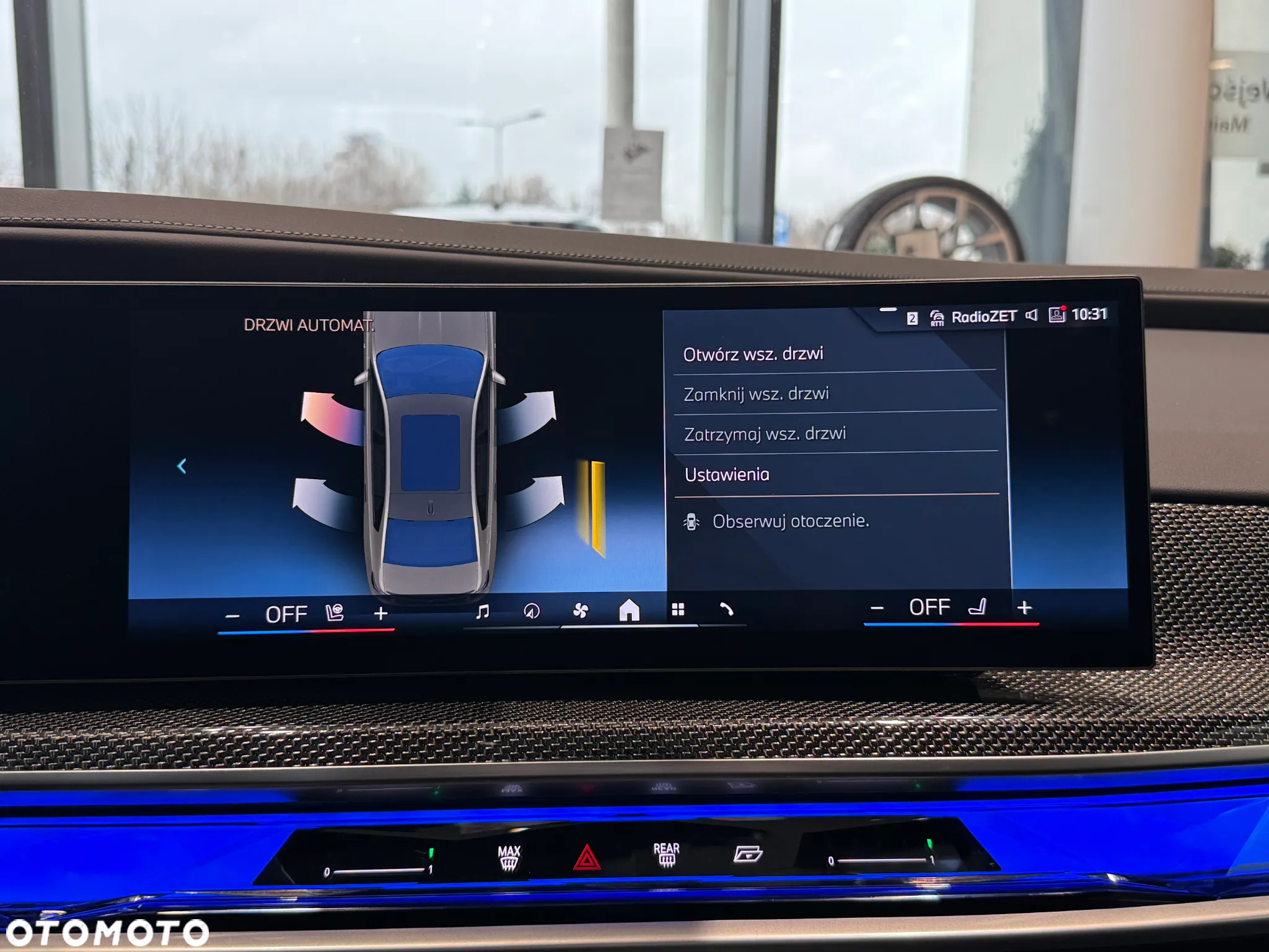 BMW i7 xDrive60 - 33