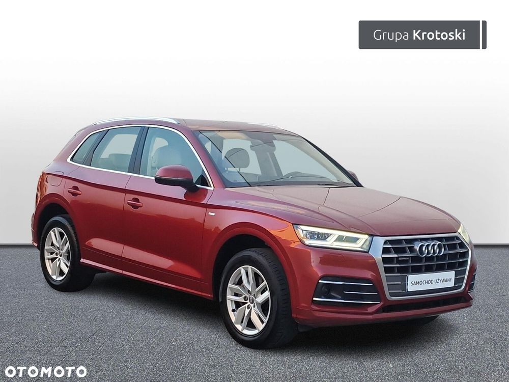 Audi Q5 - 7
