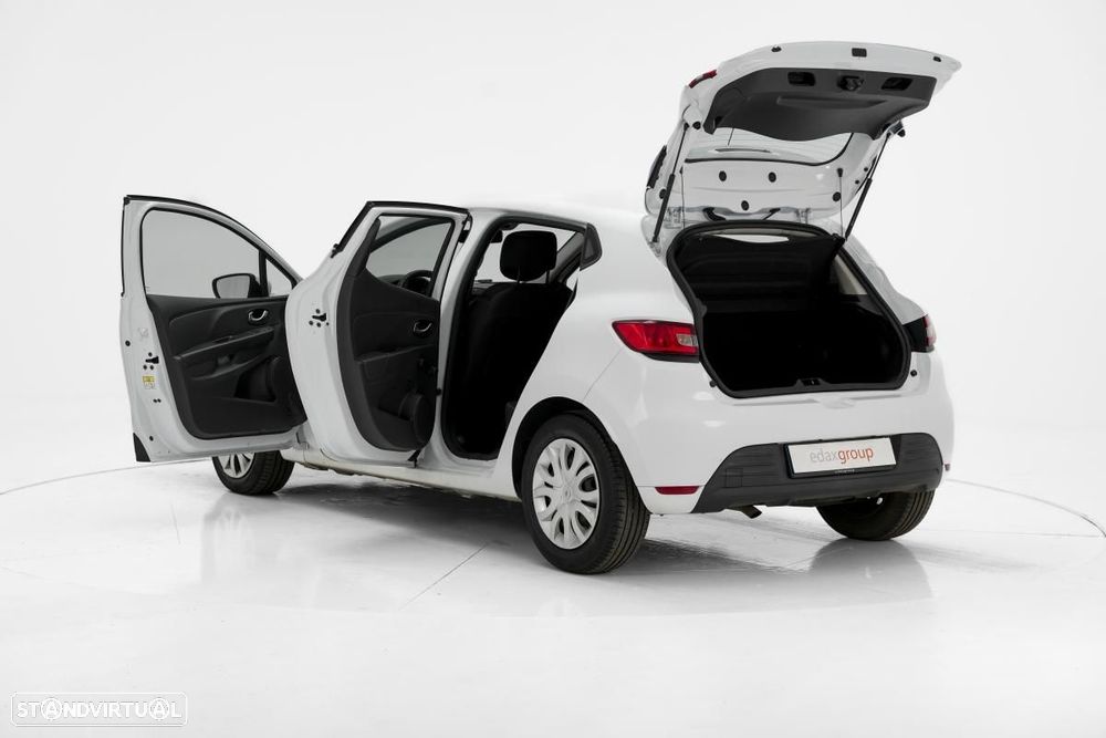 Renault Clio 1.5 dCi Zen - 5