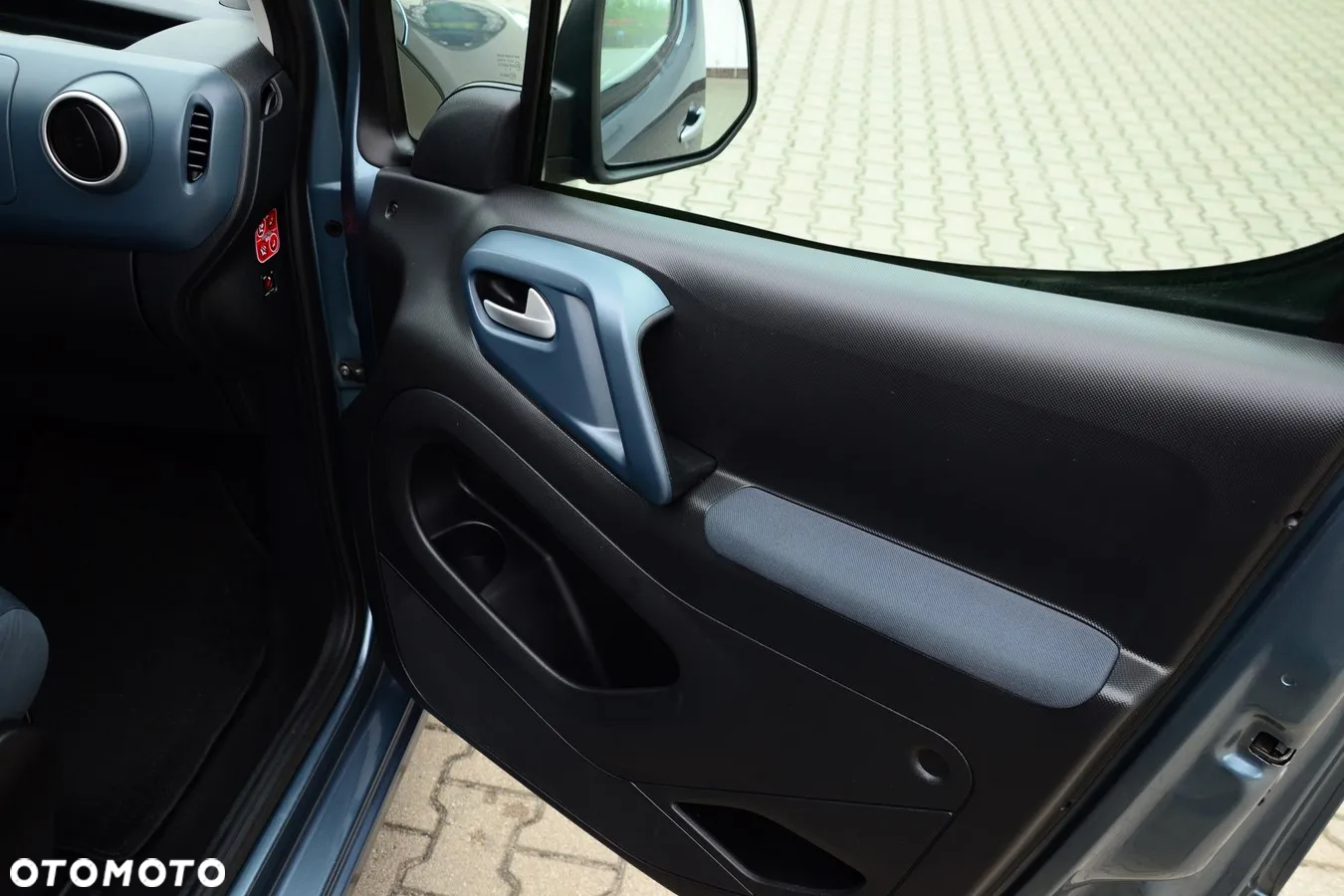 Peugeot Partner - 24