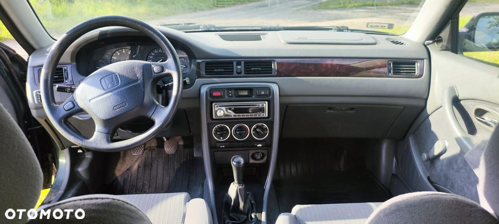 Honda Civic - 11