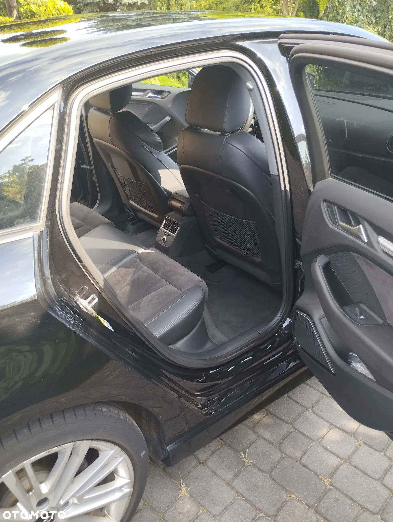 Audi A3 1.5 TFSI S tronic - 7