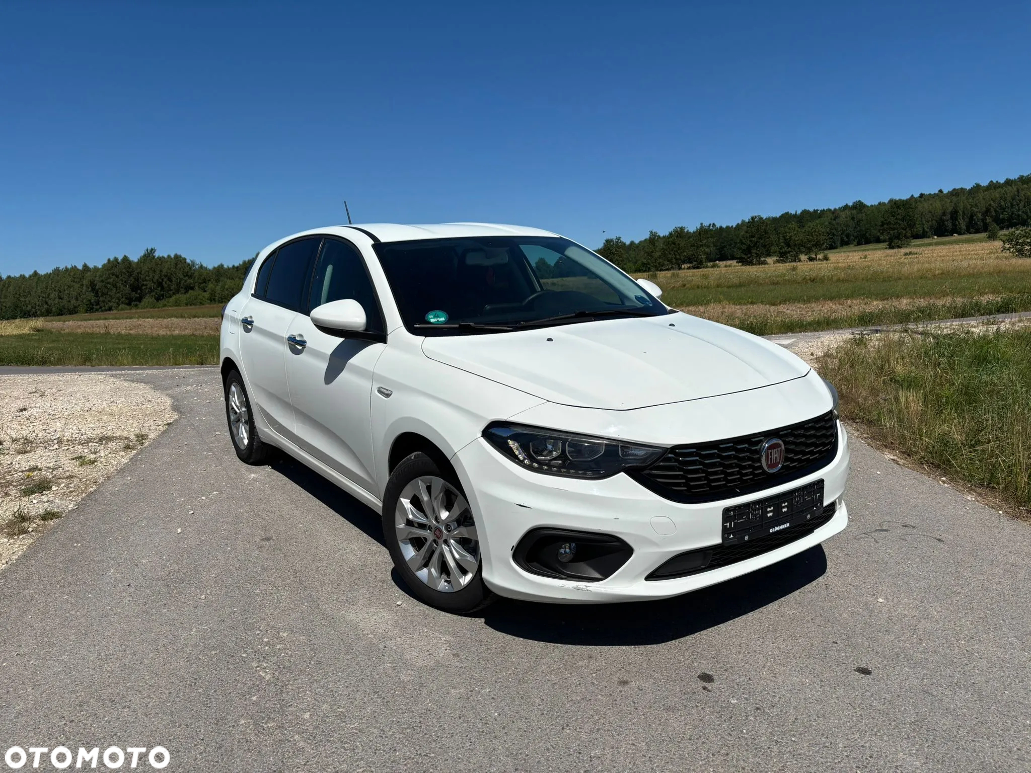 Fiat Tipo 1.4 T-Jet 16v Lounge - 10