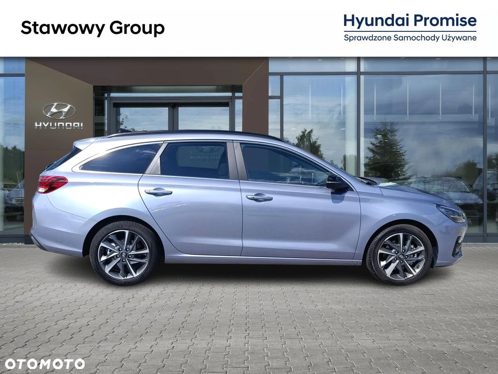 Hyundai i30 1.5 T-GDI 48V Smart - 6