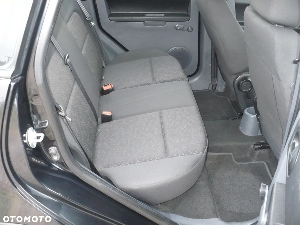 Mitsubishi Colt 1.3 ClearTec Edition - 17