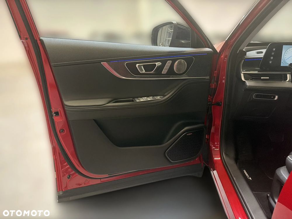 Chery Tiggo 7 1.5 T-GDI Super Hybrid Prestige DHT - 10