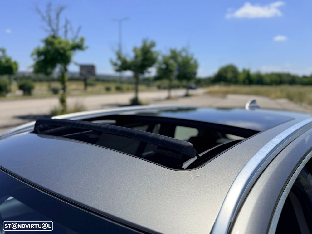 BMW 320 - 5