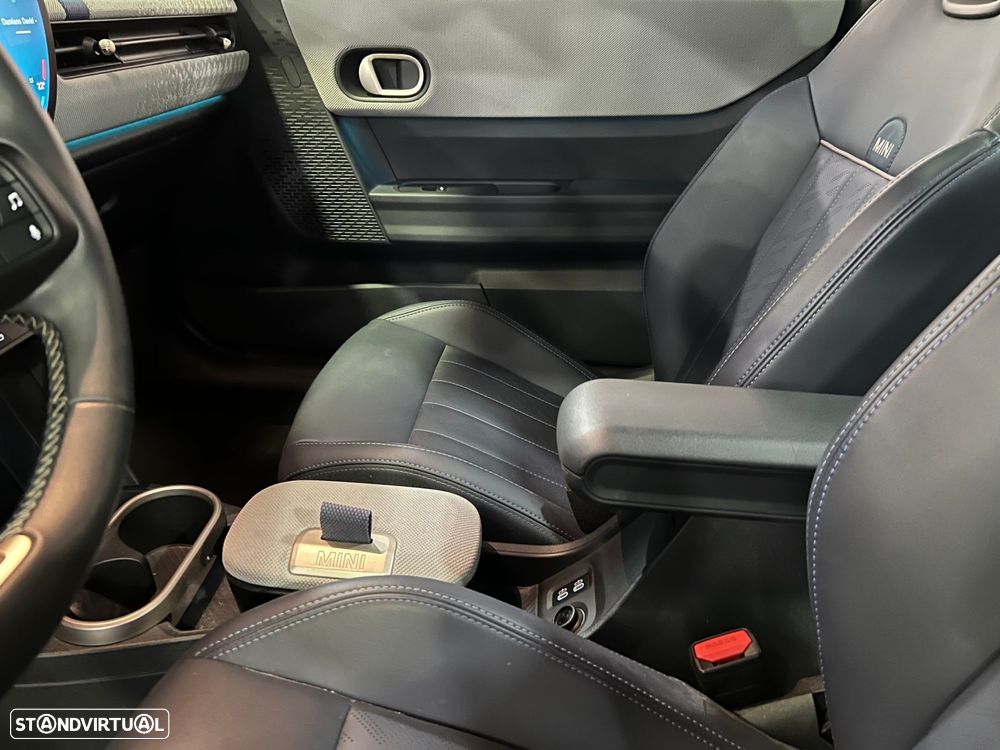 MINI 3 Portas Cooper C Favoured S - 15