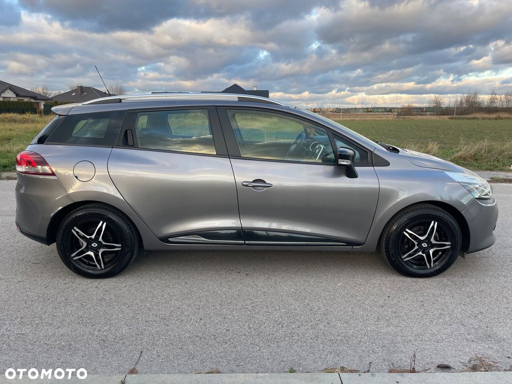 Renault Clio Grandtour Energy TCe 90 Start & Stop Dynamique - 29
