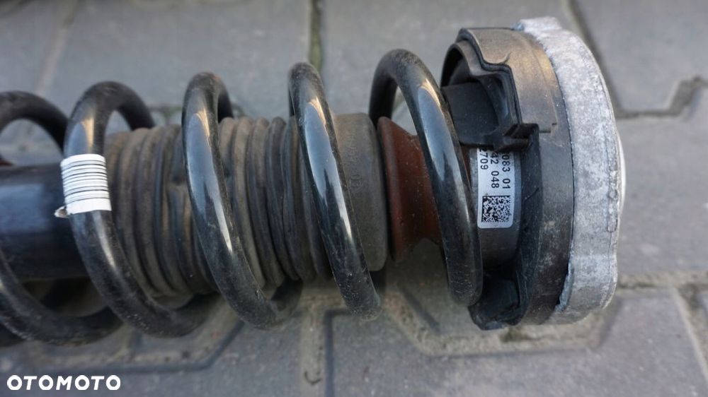 ŁĄCZNIK STABILIZATORA BMW F10 3.0 D 2014 - 12