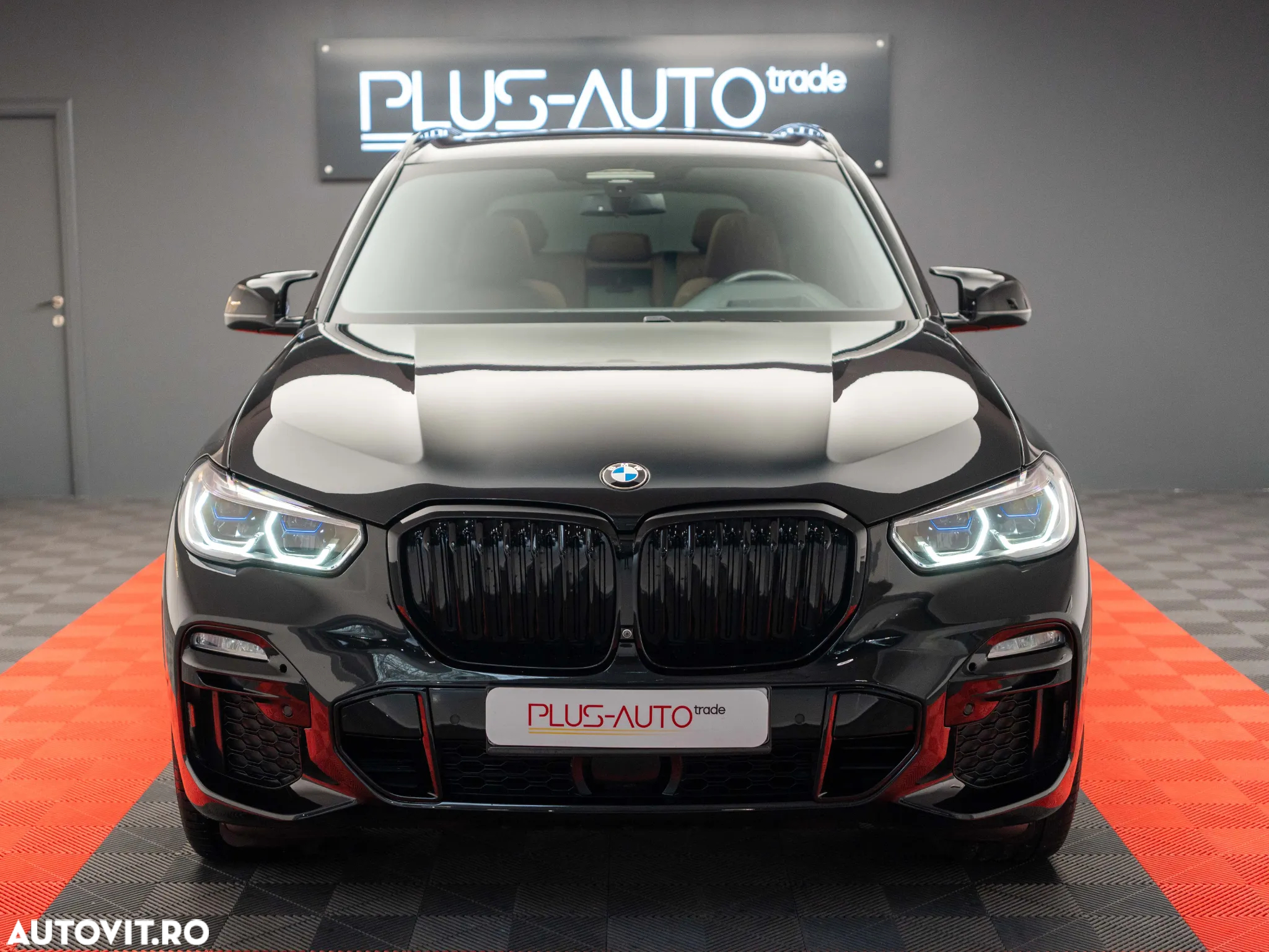 BMW X5 xDrive30d - 2