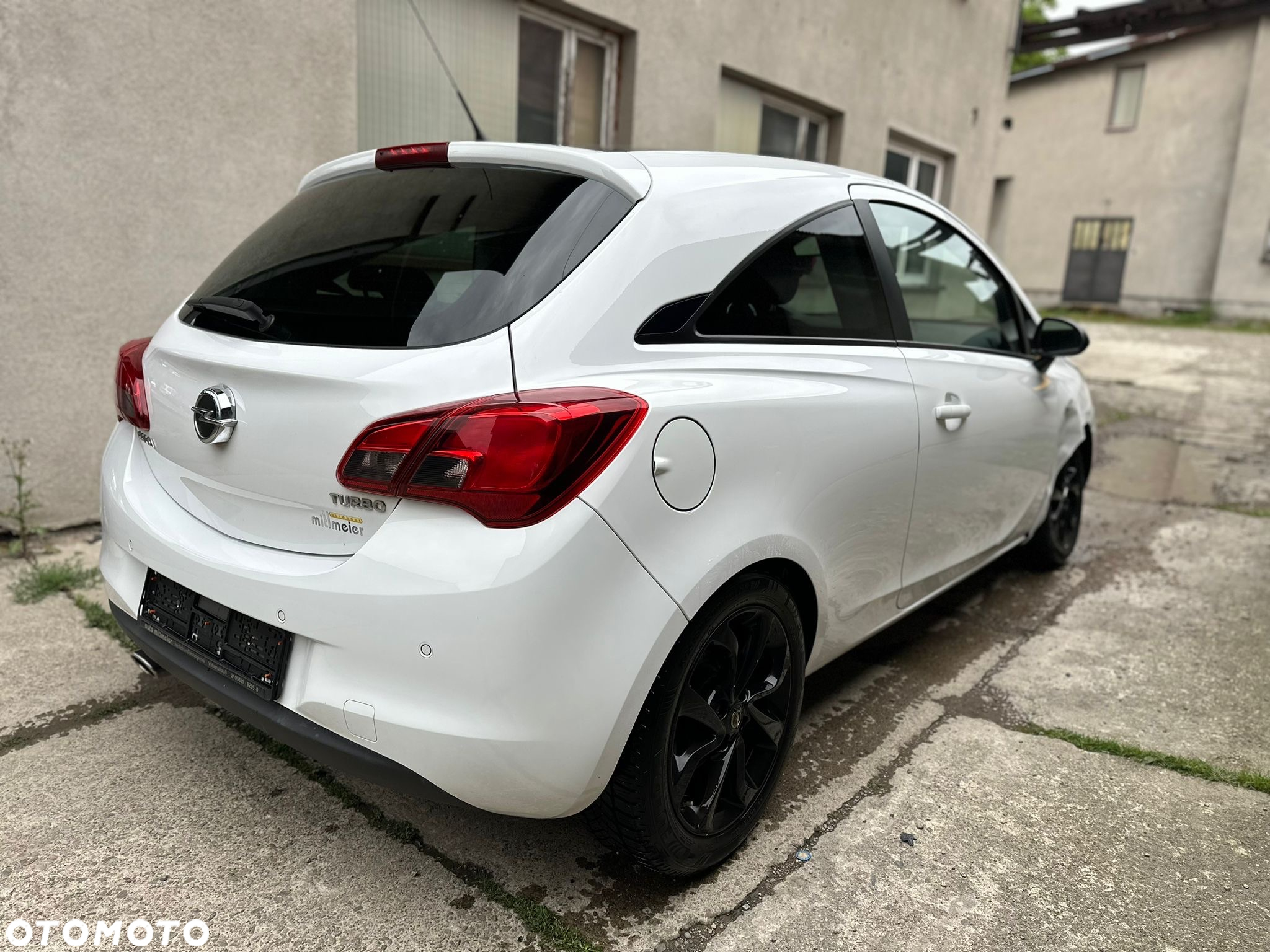Opel Corsa 1.4 Turbo (ecoFLEX) Start/Stop Color Edition - 23
